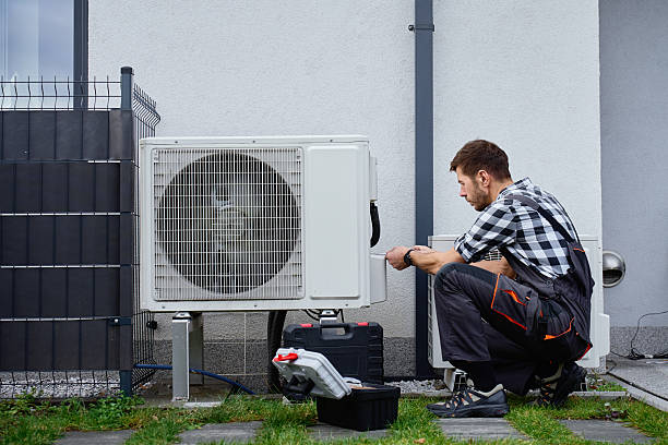 Trusted Hvac service in Austin, IN - Tropical Oasis HVAC